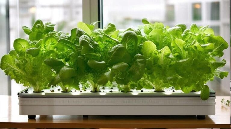 Can You Grow Lettuce Indoors? an Effective Indoor Gardening Guide
