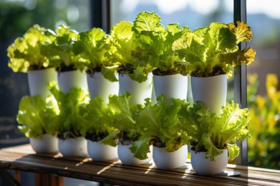 Can You Grow Lettuce Indoors? An Effective Indoor Gardening Guide