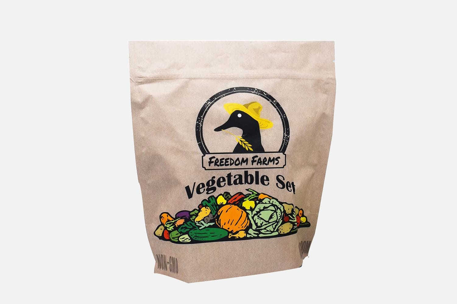 The 5 Best Heirloom Seeds For Preppers Eat Your Way Through The