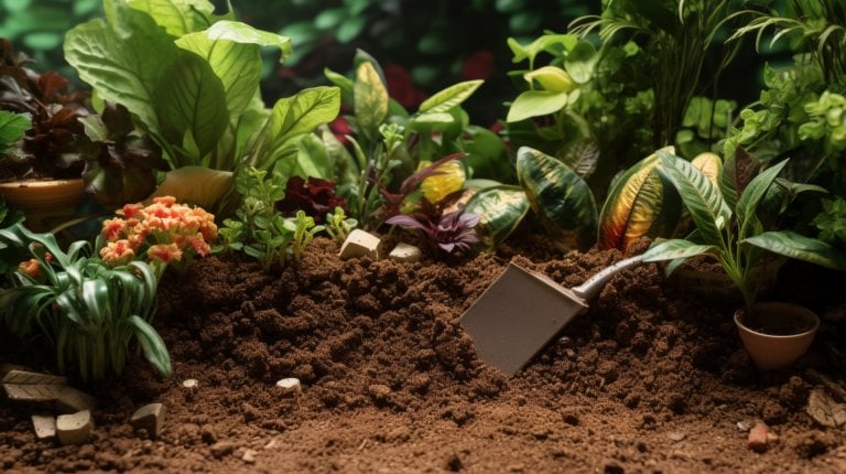 How Do You Add Calcium to Soil? Discover Effective Methods