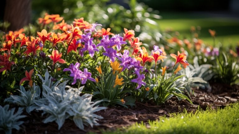 How to Get Rid of Crabgrass in Flower Beds: Step-By-Step Guide