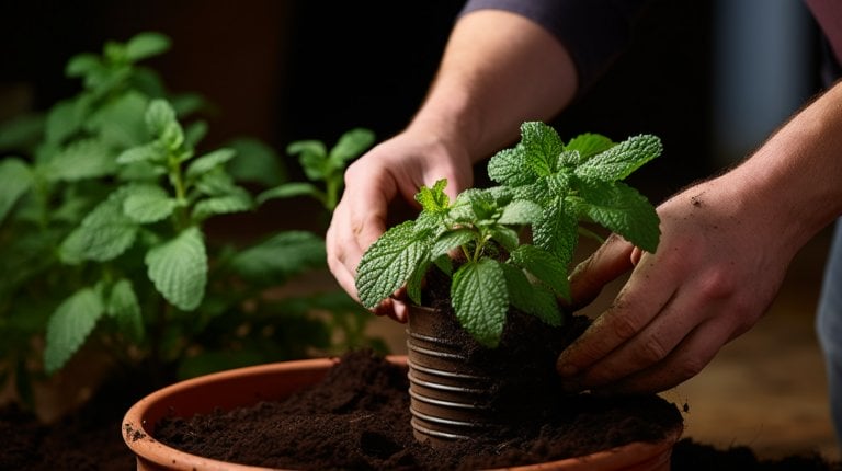 How to Replant Mint: Essential Steps and Common Issues Explained