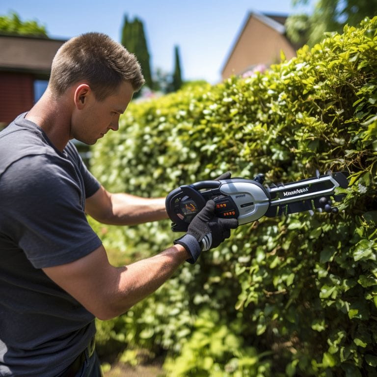 Best Electric Pruning Saw: 8 Options to Trim Your Garden to Perfection