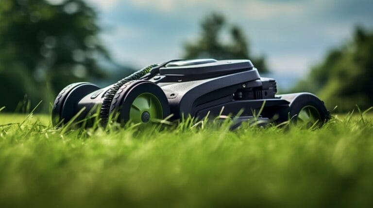 5 Best Lawn Mower Blades: Optimal Performance Guaranteed