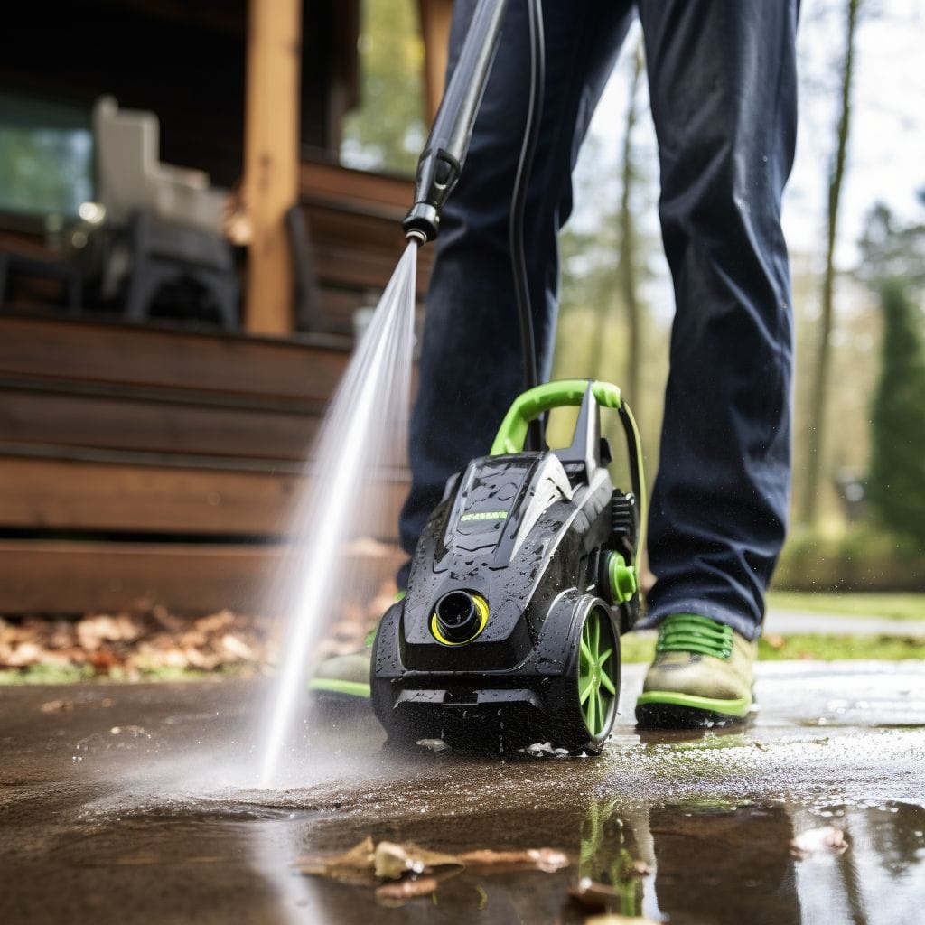 5 Best Pressure Washer Hose Attachment For Versatile Cleaning Needs