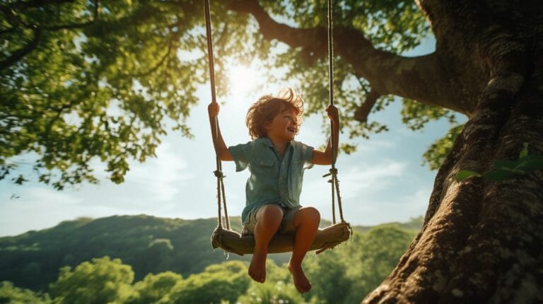 8 Best Rope For Tree Swing: Your Ultimate Guide For Safe & Durable Swings