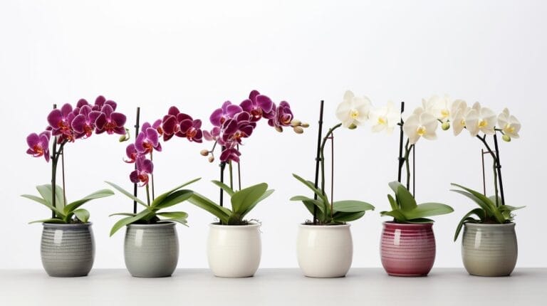 8 Best Orchid Pots: Your Key To Beautiful Blooms In 2023