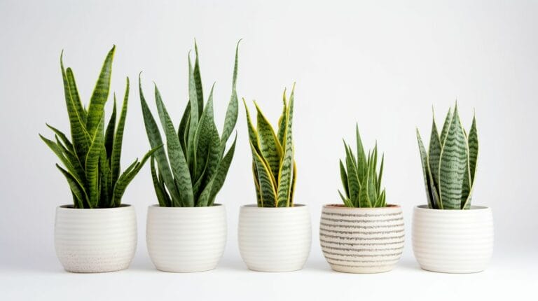 8 Best Pot For Snake Plant: From Selection To Care