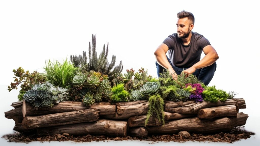 5 Best Wood For A Raised Garden Bed: Organic Gardening's Kept Secret 2 garden makeover