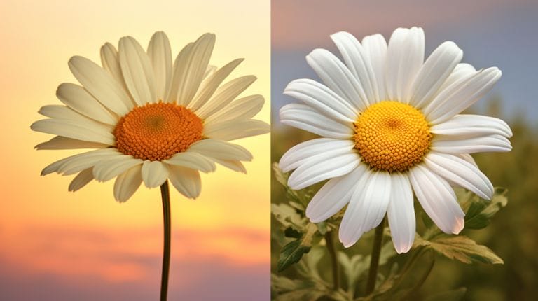 Chamomile Flower Look Alike: Discover Plants That Look Like Chamomile