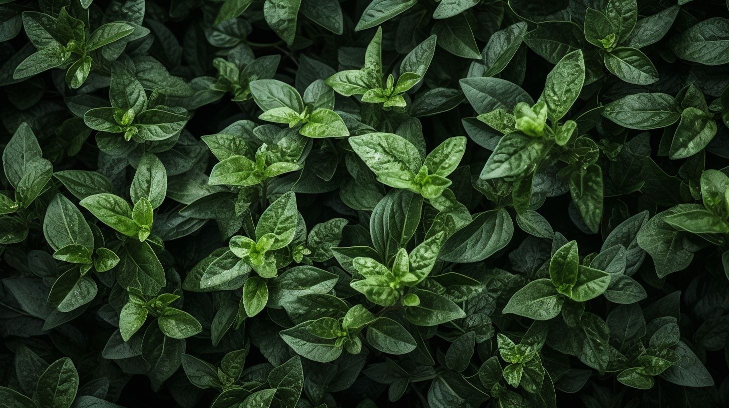 How To Get Rid Of Mint In Garden