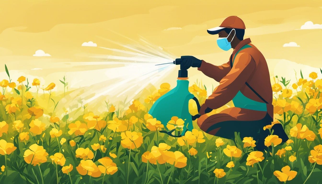 Yellow Flower That Grows In Grass: Identifying Common Lawn Weeds 3 Control Weeds