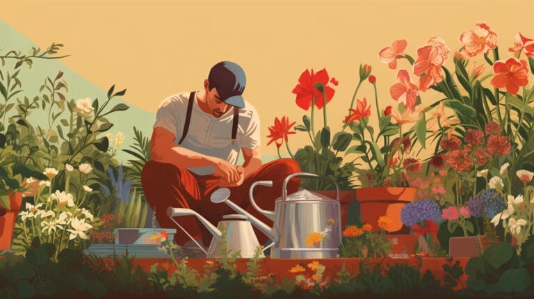 Why Do I Ache So Much After Gardening: Unmasking Garden-Related Aches