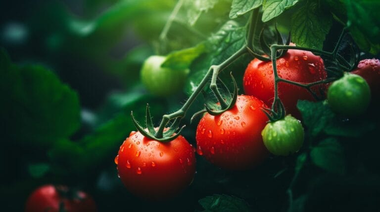 What is the Fastest Growing Tomato Plant: Discover Top Tomato Varieties