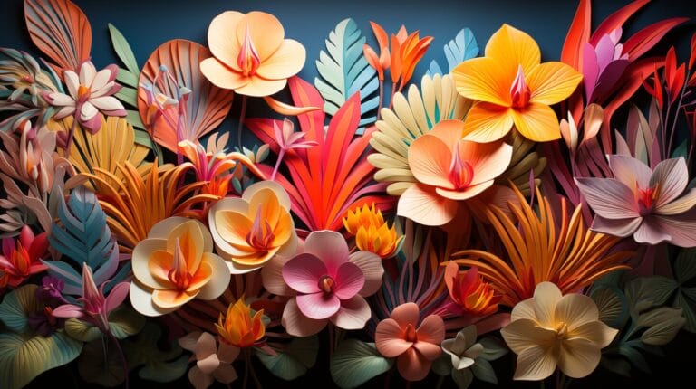 Flowers That Look Like Birds of Paradise: 6 Exotic Plant Discoveries