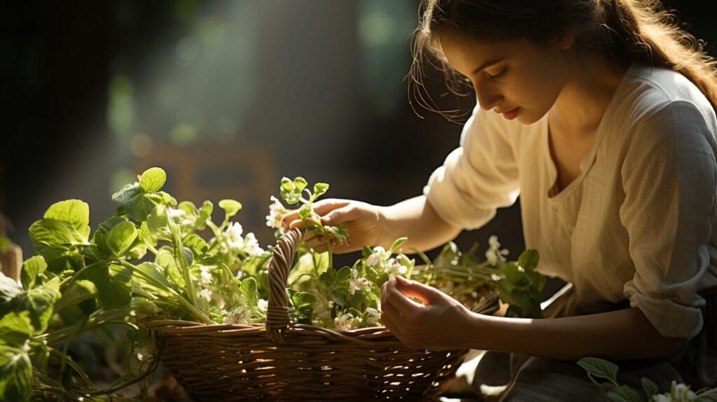 Can You Eat Arugula After It Flowers? Unlock The Green Goddess In 2024