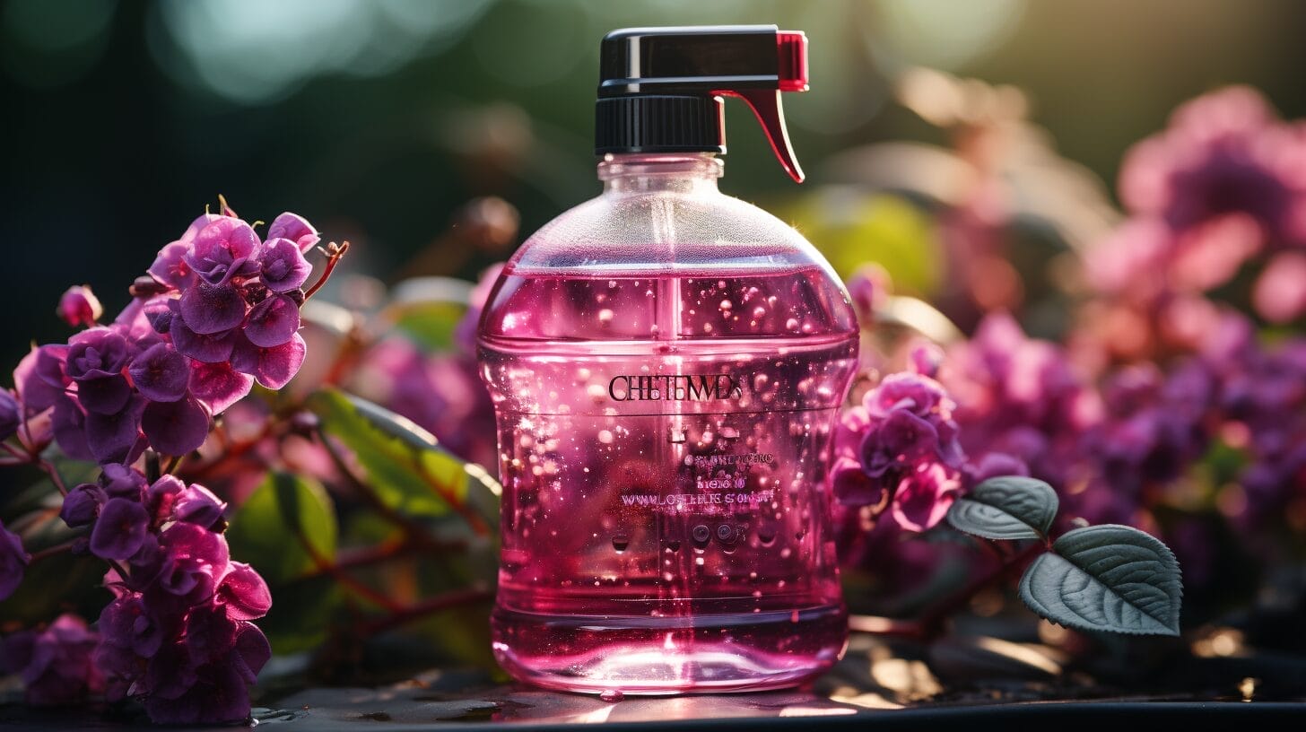 Will Vinegar Kill Rose Bushes Effective Techniques For Aphid Control In 2024