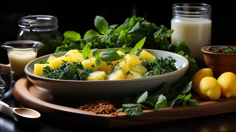 Yellow Squash and Kale Recipes: A Symphony of Summer Flavors in 2024