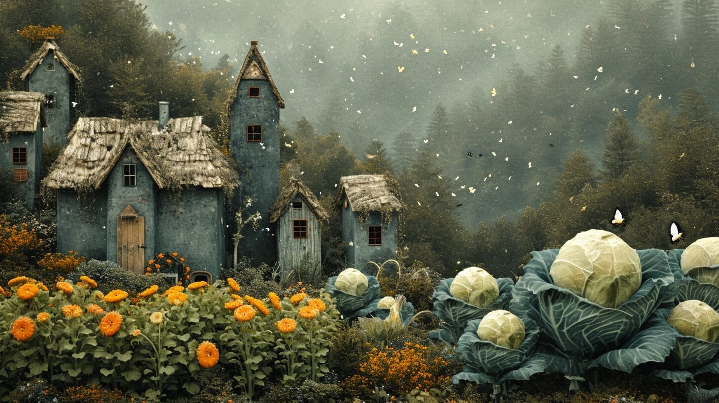 How To Control White Moths In Garden Protecting Your Cabbages This 2024