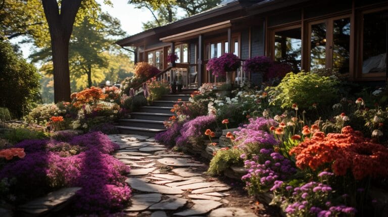 Best Perennials For Upstate NY: A New York Gardener’s Guide in 2024