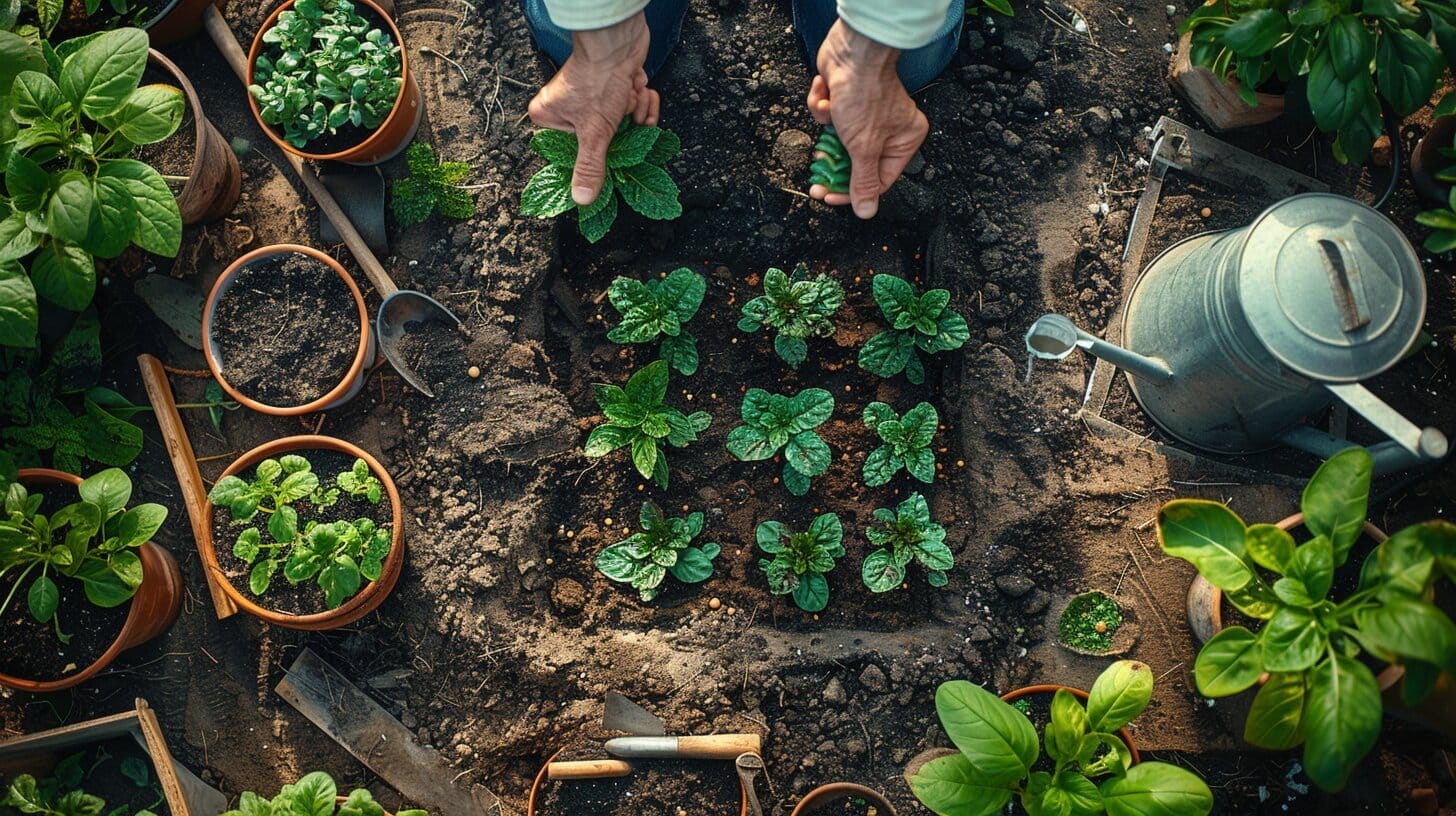 How To Plant Luffa Seeds: Grow Your Own Eco-Friendly Sponge Like A ...