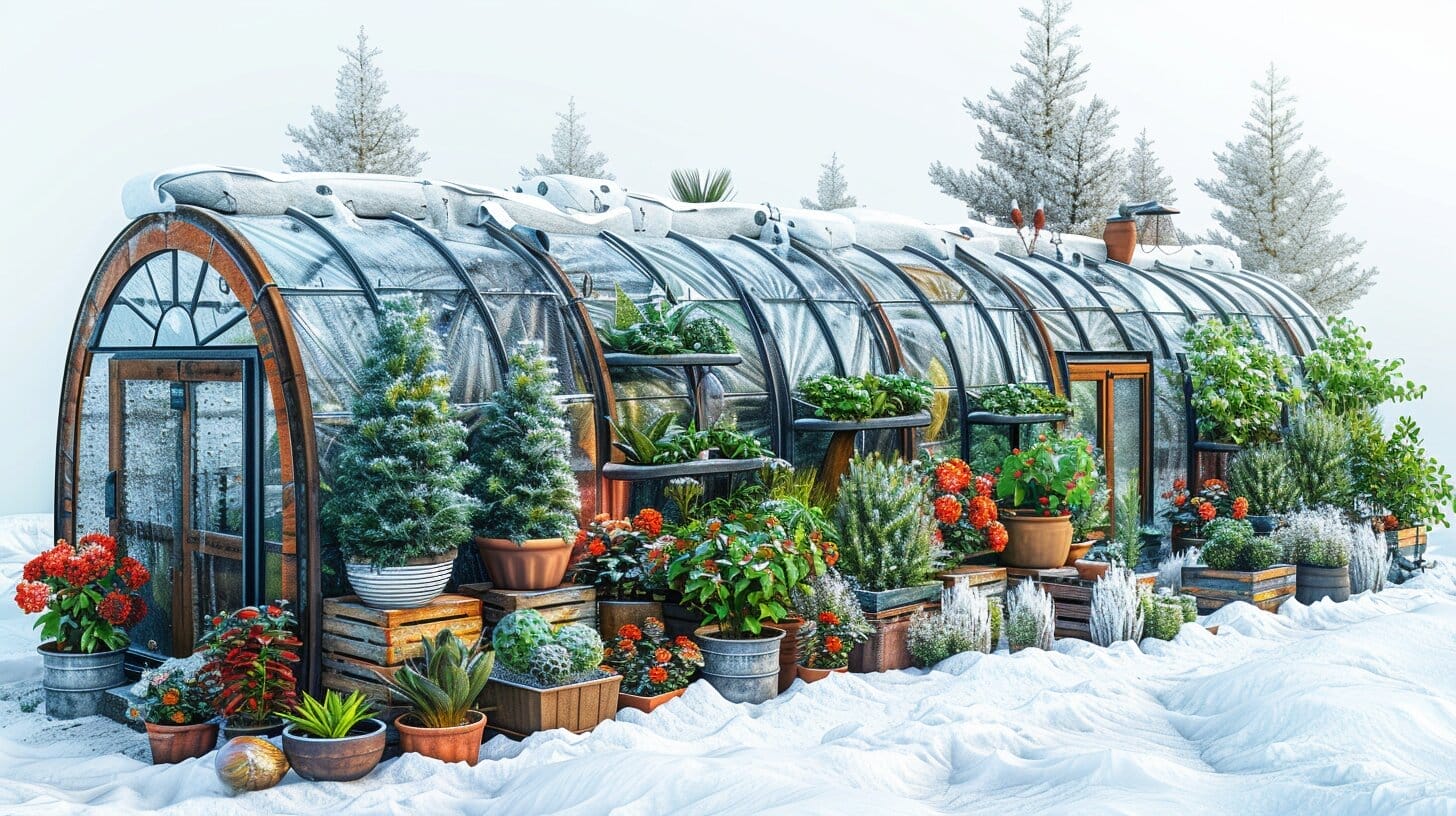 How To Cover Plants With Frost Cloth Frost Protection 101 To Protect