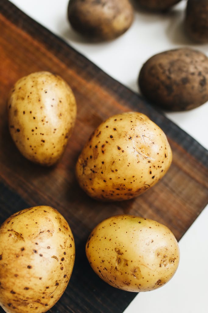 Growing a Potato Plant Indoors: Tips for Successful Indoor Cultivation